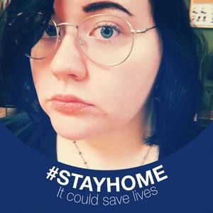 Meet your Posher, Genevieve